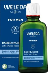 Weleda Rasierwasser 100 ml Tonikum