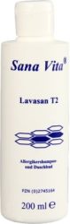 SANA VITA Lavasan T2 Allergikershampoo 200 ml Shampoo