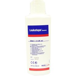 LEUKOTAPE Remover flüssig 350 ml Flüssigkeit