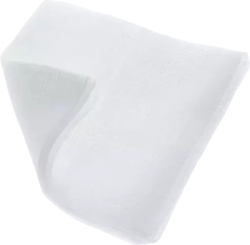 DRACOFIX OP-Kompressen 5x5 cm unsteril 8fach 100 St Kompressen