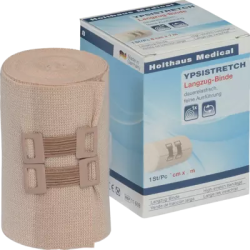 LANGZUGBINDE fein Ypsistretch 6 cmx7 m 1 St Binden