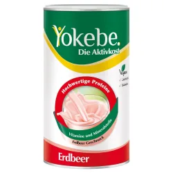 YOKEBE ERDBEER NF2024 DE