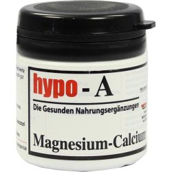HYPO A Magnesium Calcium Kapseln 30 St Kapseln