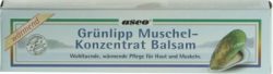 GRÜNLIPPMUSCHEL KONZENTRAT Balsam 100 ml Balsam