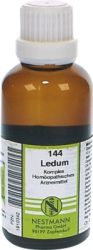 LEDUM KOMPLEX Nr.144 Dilution 50 ml Dilution