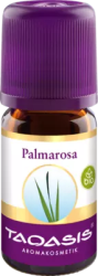 PALMAROSA Öl Bio 5 ml Öl