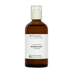 Nachtkerzenöl 100 ml Öl
