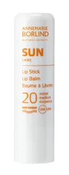 ANNEMARIE BÖRLIND SUN Lip Stick LSF 20 5 g Stifte