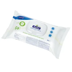 Bacillol 30 Sensitive Green Tissues 120 St Tücher
