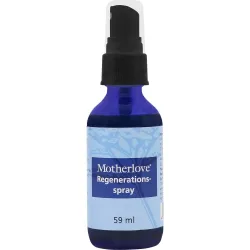 Motherlove Regenerationsspray 59 ml Spray