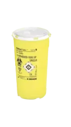 Medibox 0,8 L 1 St