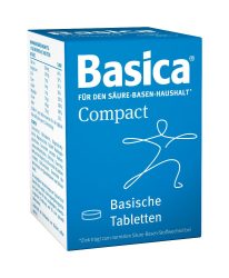 Basica Compact 360 St Tabletten