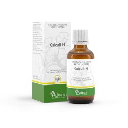 Calculi H 50 ml Tropfen