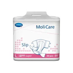MOLICARE Slip super Gr.L 30 St