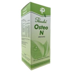 PRESSELIN Osteo N Tropfen 100 ml Tropfen zum Einnehmen