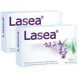 Lasea Doppelpack 2X56 St Weichkapseln