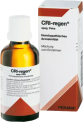CRI-regen spag. Tropfen 100 ml Tropfen