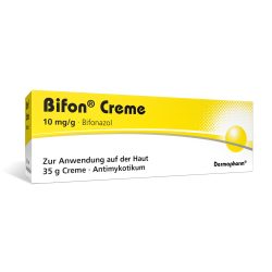 Bifon 10mg/g 35 g Creme