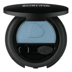 ANNEMARIE BÖRLIND POWDER EYESHADOW BLUE PEARL 2 g Puder