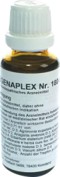 REGENAPLEX Nr.180 a Tropfen 30 ml Tropfen zum Einnehmen