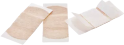 ASKINA Injektionspflaster 2x4 cm 250 St Pflaster