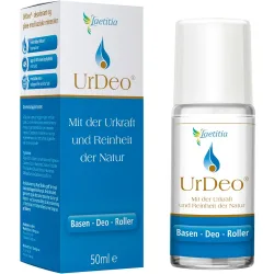 UR DEO Deodorant Roll-on 50 ml