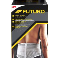 FUTURO Rückenbandage S/M 1 St Bandage