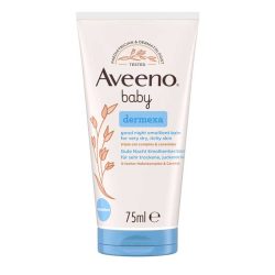 Aveeno baby dermexa  75 ml Balsam