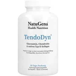 TENDODYN GLUCOSAMIN