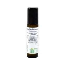 Citronella-Rosengeranie 10 ml Öl
