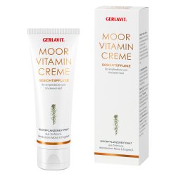 GERLAVIT Moor Vitamin Creme 75 ml Creme