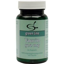 TAURIN 500MG