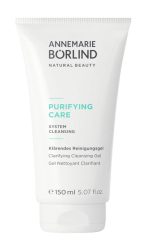 ANNEMARIE BÖRLIND Purifying Care Reinigungsgel 150 ml Gel