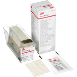 STERI STRIP steril 6x75mm R1541 50X3 St