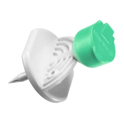 MINI SPIKE Plus 0,45 µm m.Microspitze 1 St