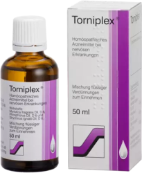 TORNIPLEX Tropfen 50 ml Tropfen