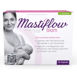 Mastiflow biom 15 St Kapseln
