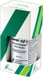 DERMI CYL L Ho-Len-Complex Tropfen 100 ml Tropfen