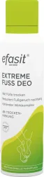 efasit EXTREME FUSS DEO 150 ml Spray