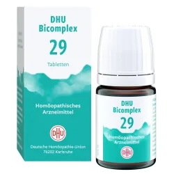 DHU Bicomplex 29 150 St Tabletten