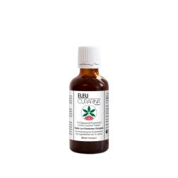 ELEU CURARINA 50 ml Tropfen zum Einnehmen