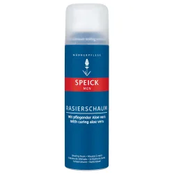 SPEICK Rasierschaum 200 ml Schaum