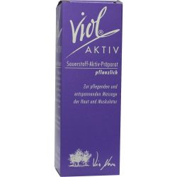 VIOL AKTIV Öl 100 ml Öl