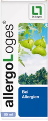allergoLoges  50 ml Tropfen