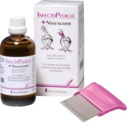 INFECTOPEDICUL 250 ml Lösung