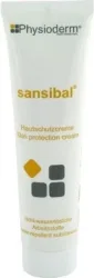 SANSIBAL Hautschutzcreme 100 ml Creme