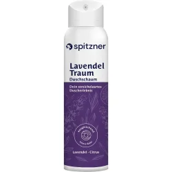 SPITZNER DUSCHSCHAUM LAVEN
