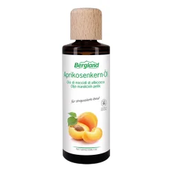 APRIKOSENKERNÖL 125 ml Öl