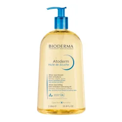 BIODERMA Atoderm Duschöl 1 l Öl
