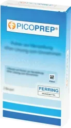 PICOPREP Plv.z.Herst.einer Lösung zum Einnehmen 2 St Pulver zur Herstellung einer Lösung zum Einnehmen